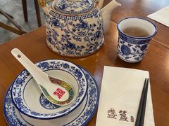 -盏簋品味馆(沙溪店)