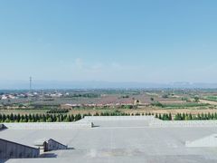 -法门文化景区