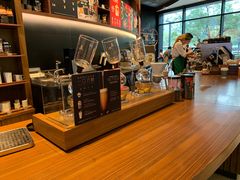 -星巴克臻选(北京富力家园店)
