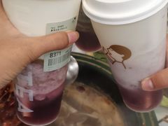 -喜茶(杭州滨江宝龙店)
