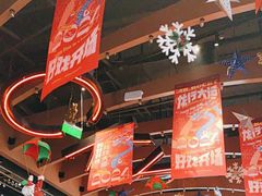 -MR.ROCKY洛奇先生RESTAURANT&BAR(宝安壹方城店)