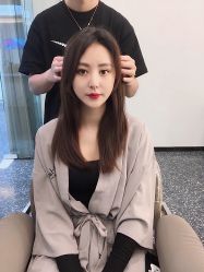-OnHair造型