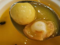 -亮马河饭店翠雅咖啡厅