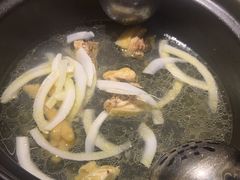 -润泽园椰子鸡(汇一城店)