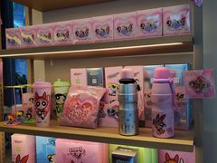 -奈雪的茶(青岛卓悦里INTOWN店)
