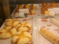 -THEDAY蛋糕(团结路店)
