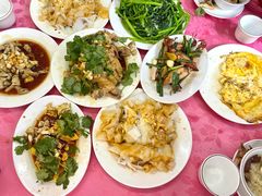 -电白鸭粥店(下沙二坊88号店)