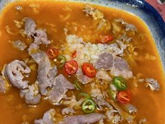 酸辣肥牛-胡桃里音乐酒馆(白云五号T5 MALL店)