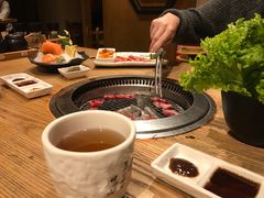 -御牛道日式烤肉料理(杭州万象城店)