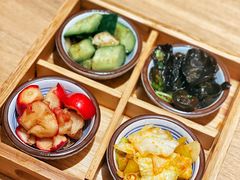 -马记永·兰州牛肉面(天通苑家乐福店)