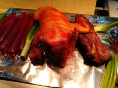 -洞天食府(北大街店)