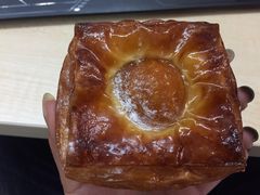 -YUMI芽米·法式烘焙·咖啡(文化宫店)