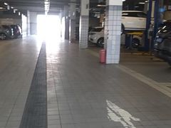 -北京长久世捷捷豹路虎4S中心
