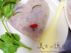 虾滑-傣妹休闲时尚火锅(三水广场店)