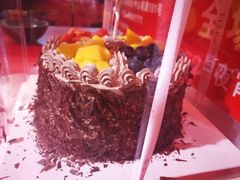 -麦雪尔甜品·生日蛋糕(新街口旗舰店)