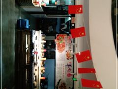 -丈母娘的饭局•新金陵菜(牛首山店)