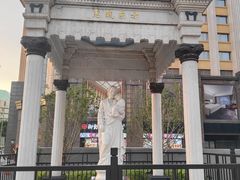 -王府井天主教堂