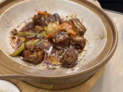 -鹿鸣春饭店(总店)