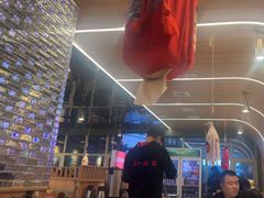 -叁宝烤肉• 西安烧烤(凤城十二路店)