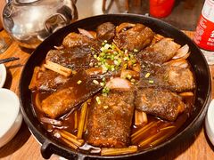 -东来土菜馆(民祥园路店)