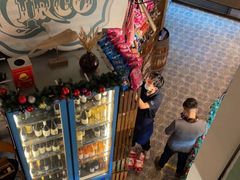 -Alimentari早午餐(安福路店)