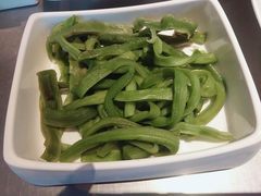 贡菜-牛德亨臻牛潮汕火锅(万邦时代店)