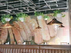 -西堤牛排(杭州金沙天街龙湖店)