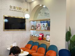 -海马体照相馆(上海宝山万达广场店)