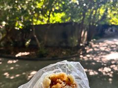 糯米饭-文武王氏烧饼·无矾油条(西溪路店)