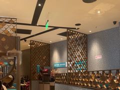 -半天妖烤鱼(丰科万达店)