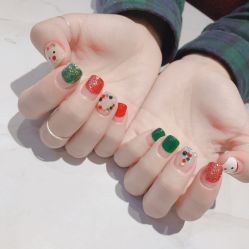 -StartNail美甲