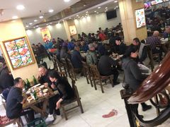 等位区-西塔大冷面(市府大路店)