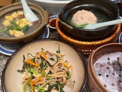 -南京大牌档(中山陵店)