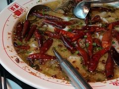 -川里谈·川味小馆(北京路店)