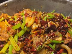 -香缇小院私房菜(盐务街店)