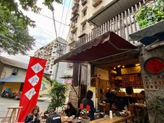 -悟饮门市景店