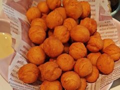 -嗨辣小聚·盘锦河蟹·海鲜烧烤龙虾(盘锦十年好店)