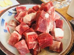 -毛辣果·贵州红酸汤牛肉火锅(西单店)