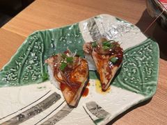 鹅肝手握-初居食屋日式料理(万象城购物中心店)
