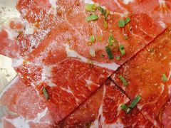 -南浦洞烤肉·新世界版(奥体店)