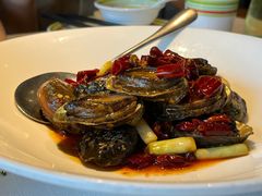 -开海·红岛海鲜虾水饺(石老人店)