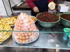 -老金家蛋菜夹馍(西安总店)