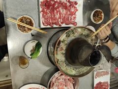 -三兴涮羊肉(荣安大街店)