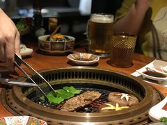 -肉魁屋·烧肉·烧鸟·酒场(高新店)