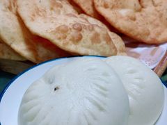 -老磨油饼(高陵店)