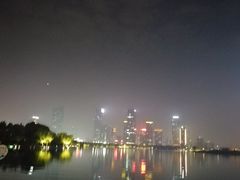 -天鹅湖体育公园