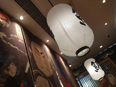 大堂-沼津港渔市(宏伊国际广场店)