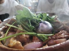 -洪大厨鸡煲(福田店)