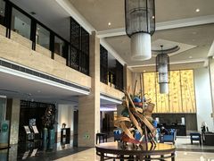 -天目湖御水温泉·度假酒店