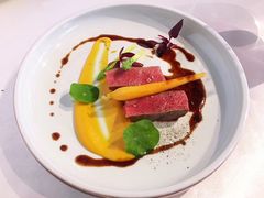 -北京古城老院厉晓麟精致菜